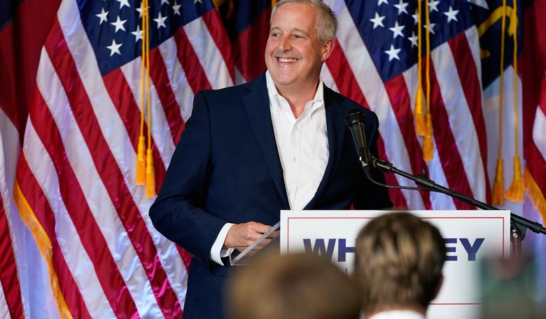 Whatley Shines as Kemp and Sununu Back Down