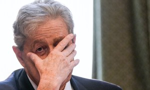 Sen. Kennedy Hits the Panic Button on Texas Senate Race – 'We Need Help'