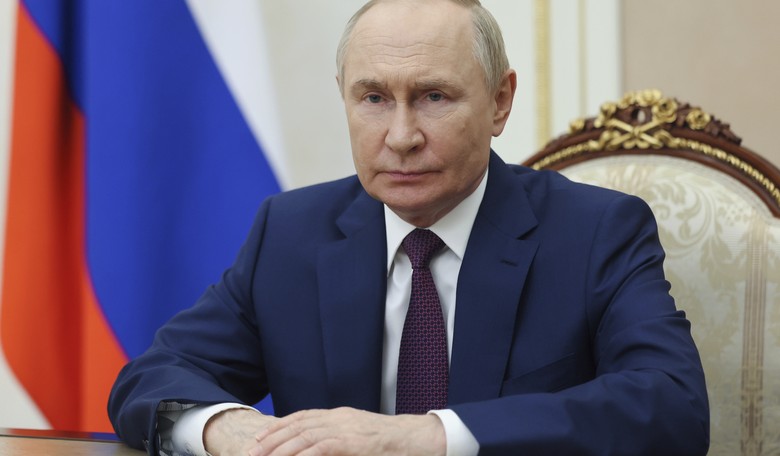 Ukraine Is Not Losing, 'Grandpa' is Not Winning