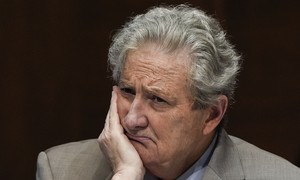 Sen. Kennedy Utterly Dogwalked Jack Smith at Senate Hearing