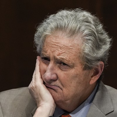 Sen. Kennedy Utterly Dogwalked Jack Smith at Senate Hearing