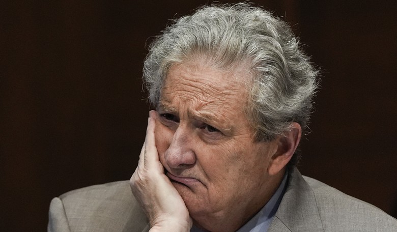 ‘Stupid Should Hurt More’: Sen. Kennedy’s Savage Response to Schumer Over Latest Shutdown Proposal