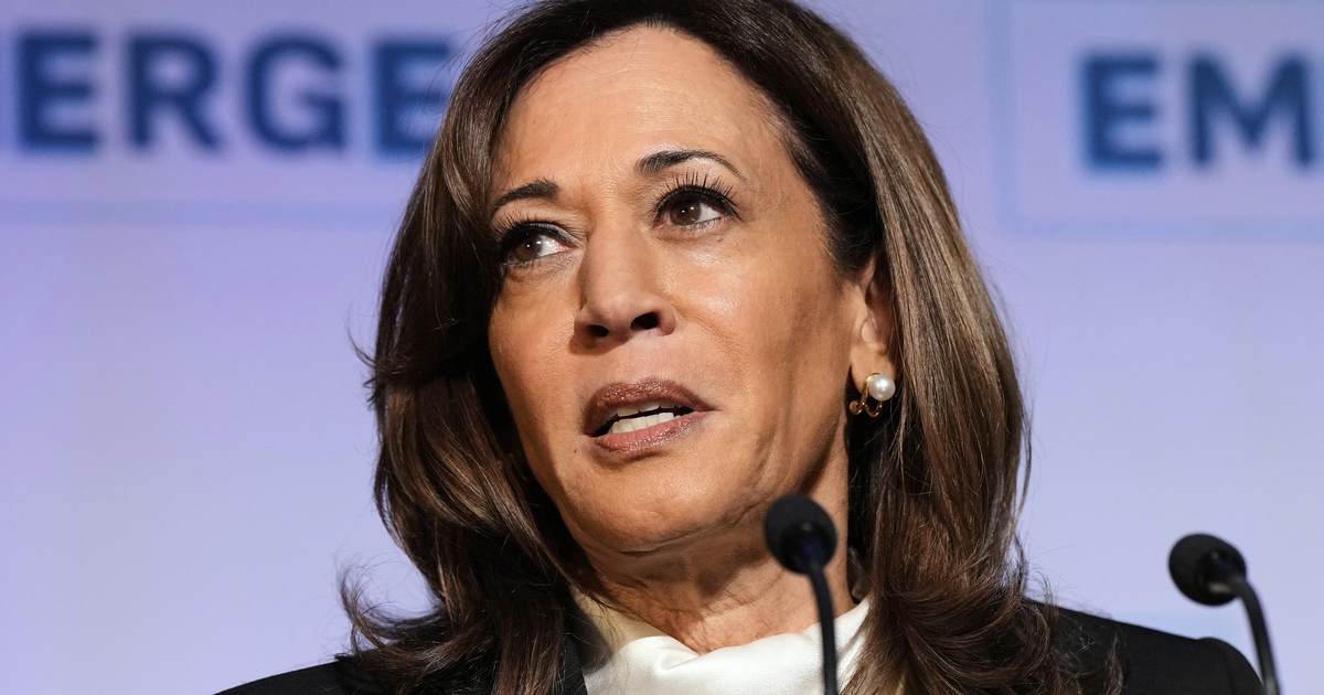 Of Course, Kamala Is Running in 2028