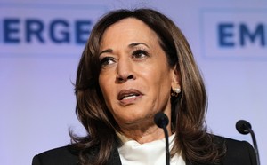 Of Course, Kamala Is Running in 2028