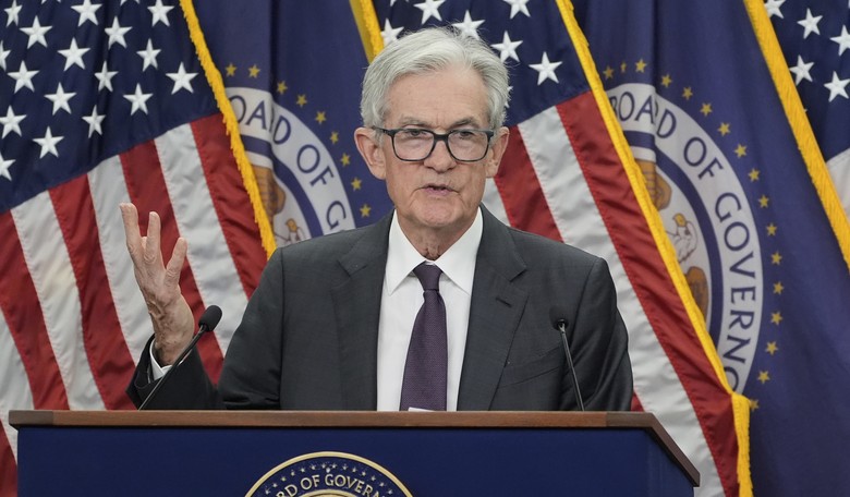 The Case Against Jerome Powell