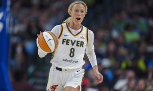 Sophie Cunningham Fires Back at Seattle Storm Bullies