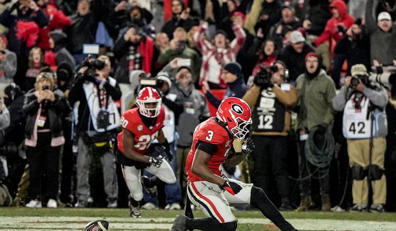 More Government Control Over College Sports Is the Wrong Fix