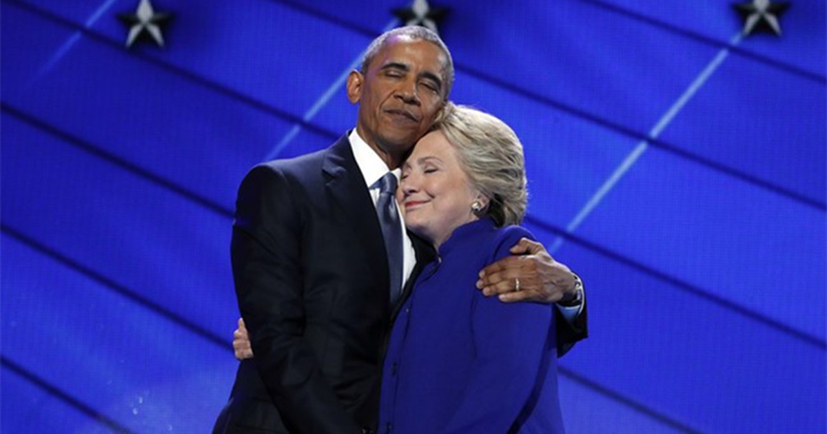 Democrat Crimes Need to Be Prosecuted, Pronto!