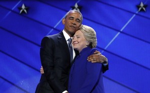 Barack Obama Doesn’t Even Believe His Feminist Fantasy