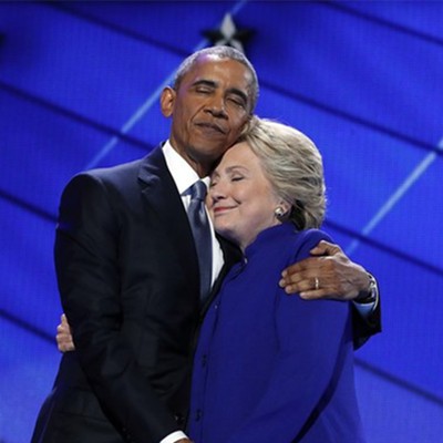 Barack Obama Doesn’t Even Believe His Feminist Fantasy