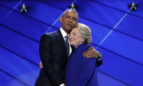 Barack Obama Doesn’t Even Believe His Feminist Fantasy