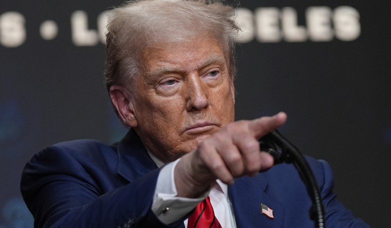 Political Commentator: Trump Exposed the Dems for Who They Are...And They're Melting Down Over It
