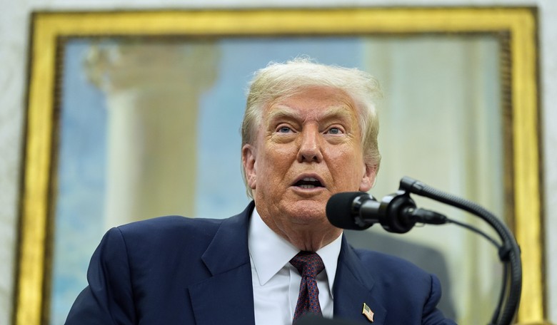 Why the Democrats Are in Such a Terrible State