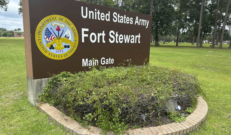 UPDATE: Multiple Casualties Reported Following Shooting at Fort Stewart, Suspect Identified