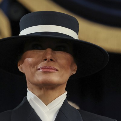 Vanity Fair Author Trashes MAGA Figures for–Wearing Clothes