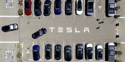 Las Vegas Man Gets 5 Years for Molotov Attack on Tesla Collision Center