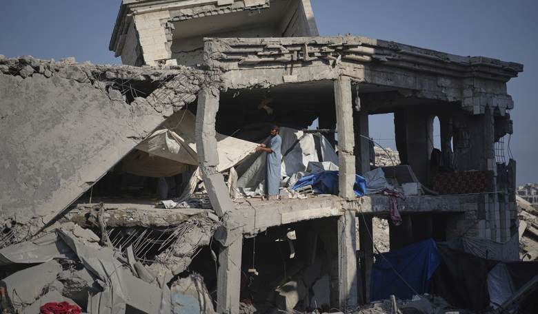 From Tragedy to Triumph: A Message of Hope From October 7