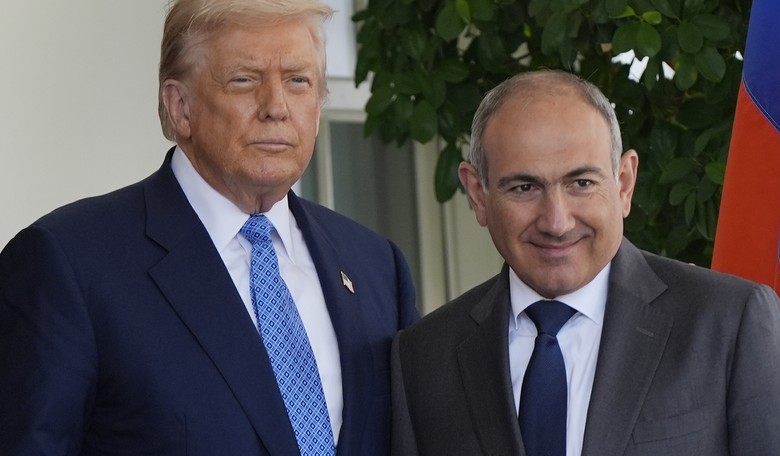  Trump is World Peacemaker, United Nations is a Disgrace