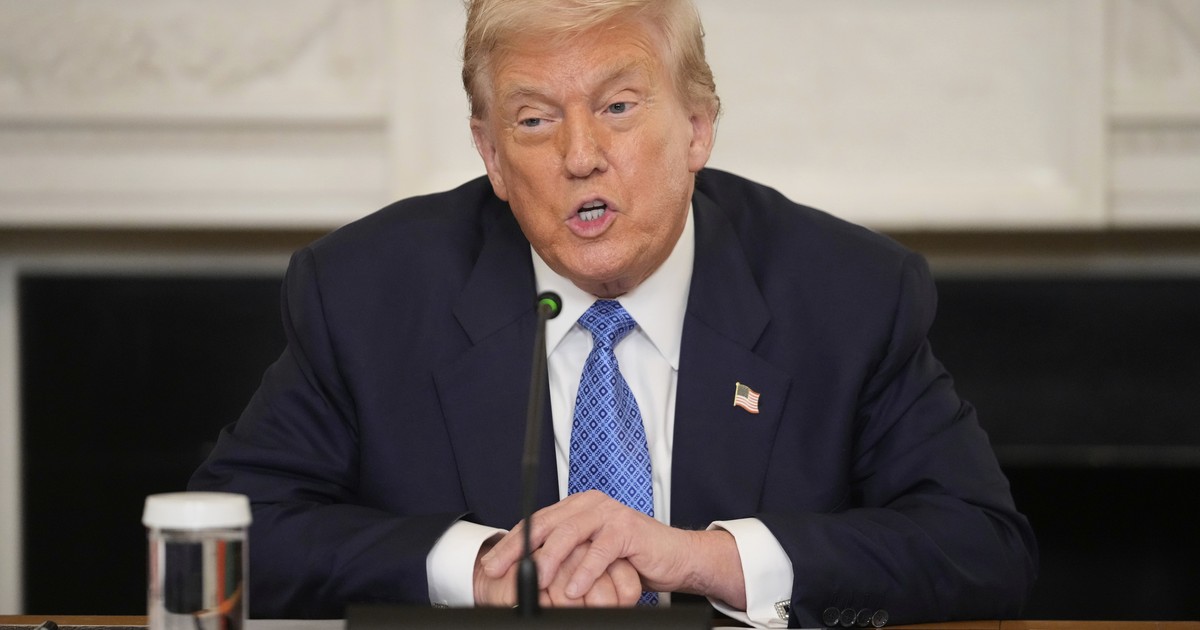 Trump's Latest Public Safety Initiative Will Likely Cause Libs to Melt Down