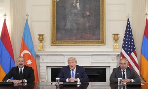 How Liberal Reporting Threatens to Undermine a Peace Process