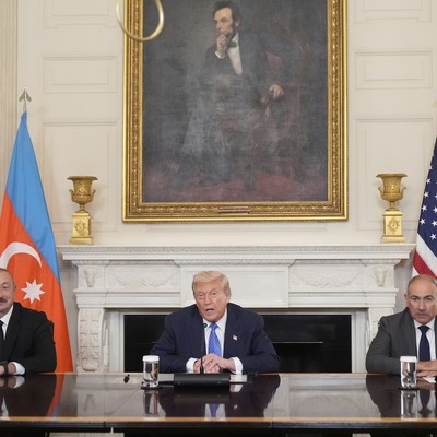 How Liberal Reporting Threatens to Undermine a Peace Process