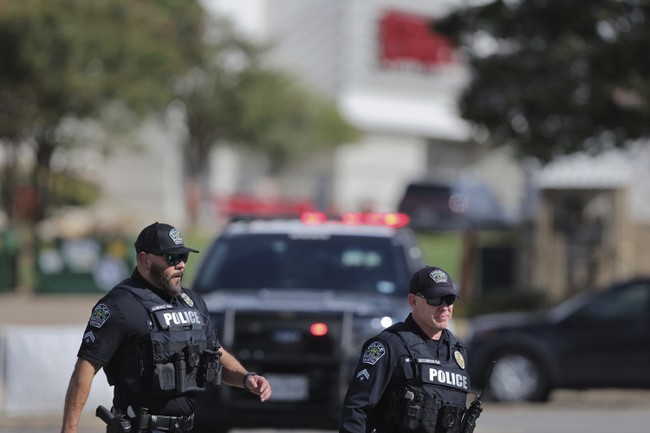 ANOTHER Afghan ‘Refugee’ Goes Jihad on Us