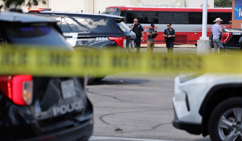 10 Shootings Rock South Austin; 2 Suspects in Custody, 1 Still at Large