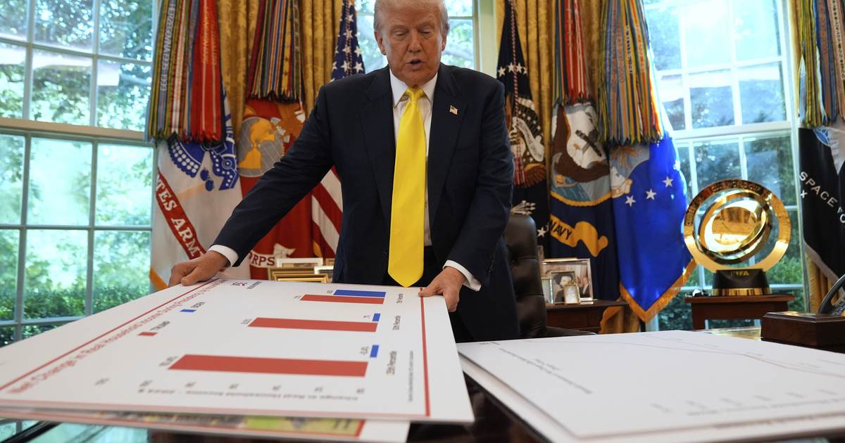 How Dense Do You Have to Be to Put This Take on Trump and the Military in Writing?