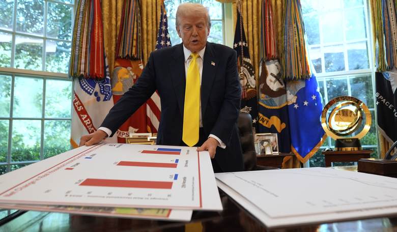 Meet the New Head of the Bureau of Labor Statistics