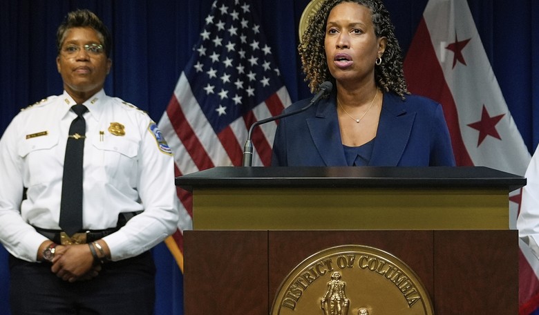 Washington DC Mayor Muriel Bowser Under Investigation for Qatar Trip, Report Says