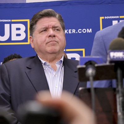 Pritzker Announces Latest Political Stunt, and Not Even the Left Wing Media Is Fooled