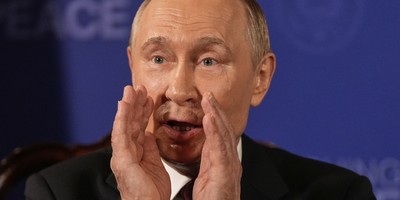 Moscow’s 'Brush-Back Pitch': Drone Strike May Have Targeted NATO Officials’ Kyiv Train