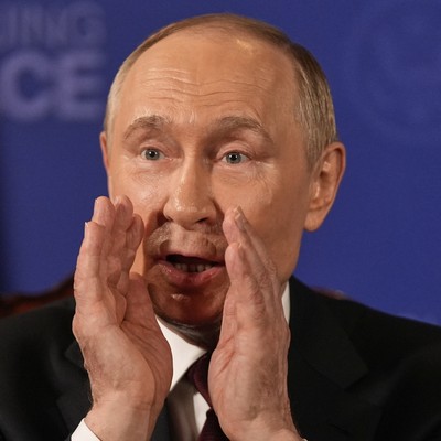 Moscow’s 'Brush-Back Pitch': Drone Strike May Have Targeted NATO Officials’ Kyiv Train