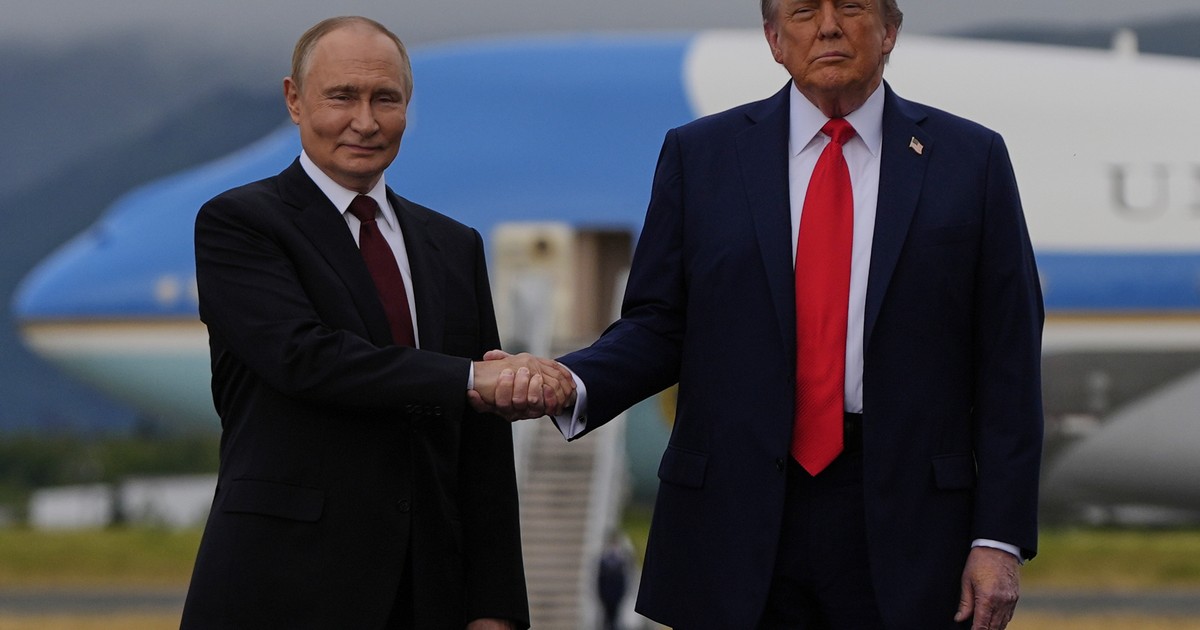 Trump Just Spoke With Putin - And There's A Big Diesel Update
