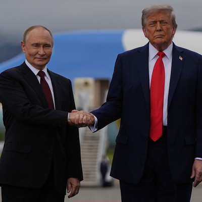 Trump Just Spoke With Putin – And There's A Big Diesel Update