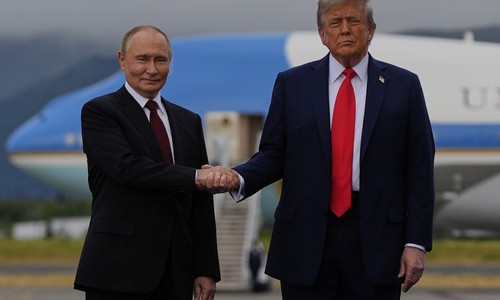Trump Just Spoke With Putin – And There's A Big Diesel Update