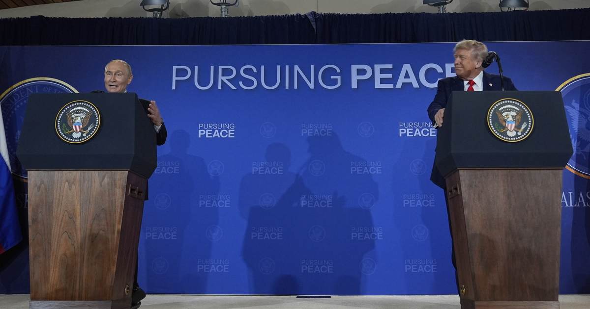 Hope of a Fresh Start in Moscow As Kushner, Witkoff Delegation Make Case for Peace