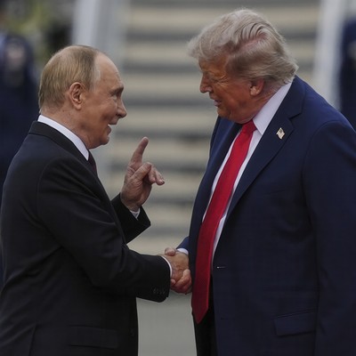 Here's How the Witkoff-Kushner Meetings With Russia and Ukraine Went