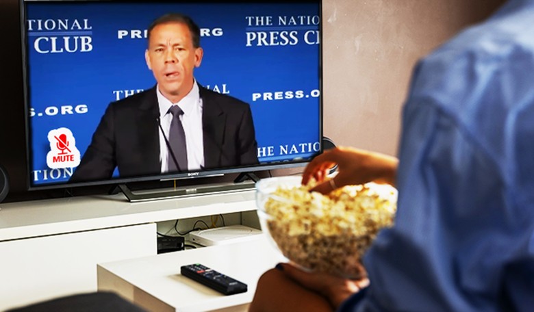 Politico Co-Founder: Left-Wing Media Has 'Never Been Weaker'