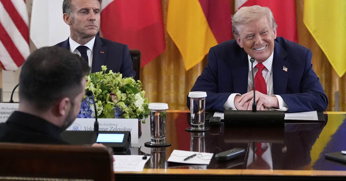 Trump's 'I Told You So' Moment: Macron Takes Desperate Measure As France Spirals Out of Control