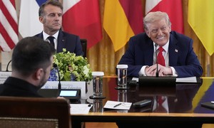 Trump's 'I Told You So' Moment: Macron Takes Desperate Measure As France Spirals Out of Control