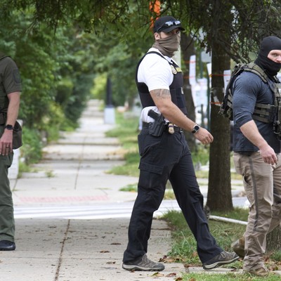 Feds Raided His Business and Stole His Cash. Now He's Suing to Get It Back.