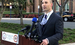 Virginia's Fairfax County Allowed an Illegal Alien Islamist Murderer to Flee the Country