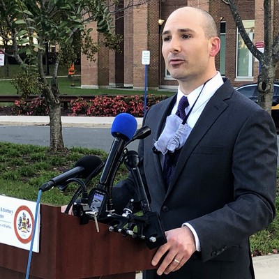 Virginia's Fairfax County Allowed an Illegal Alien Islamist Murderer to Flee the Country