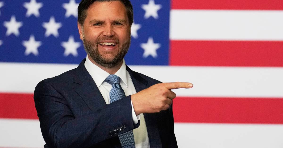 Vance’s RFK Jr. Weight-Loss Story Takes a Hilarious Turn at Rubio’s Expense – RedState