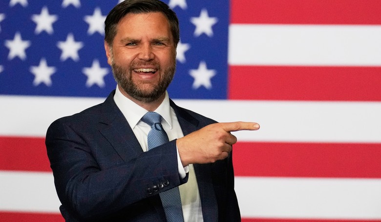 JD Vance Wrecked a Lib Troll Who Whined About Venezuelan Terrorists Getting Wasted