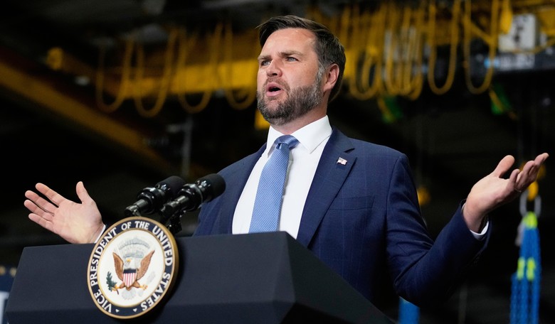 Psaki Lashes Out at Prayer After School Shooting. JD Vance Responds.