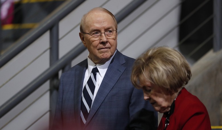 Focus on the Family Founder, Christian Trailblazer, and Presidential Advisor Dr. James Dobson, Dead at 89