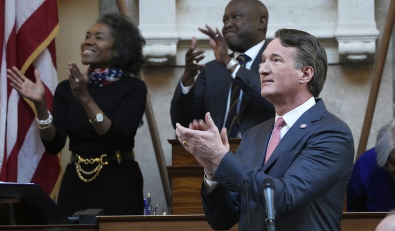 Virginia’s Next Governor Will Decide: Help ICE Deport or Not?