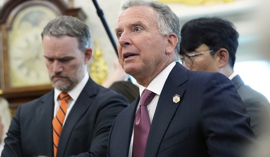 Steve Witkoff Reveals Just How Much Weapons-Grade Uranium Iran Had Before Operation Epic Fury